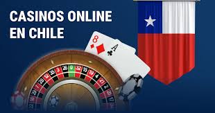 Los Mejores Casinos Online Seguros en Chile -2047794855