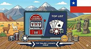Mejores Casinos Online en Chile Plataformas Seguras y Confiables Mejores Casinos Online en Chile Plataformas Seguras y Confiables
