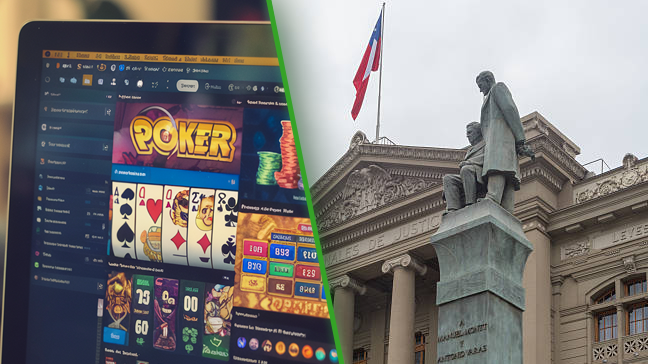 Mejores Casinos Online en Chile Plataformas Seguras y Confiables Mejores Casinos Online en Chile Plataformas Seguras y Confiables