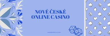 Nové Online Casino Vše, co potřebujete vědět pro skvělou zábavu