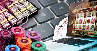 Nuevos Casinos Sin Depósito La Revolución del Juego Online 1153697535 Nuevos Casinos Sin Depósito La Revolución del Juego Online 1153697535
