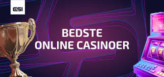 Nyt Dansk Online Casino Oplev Den Bedste Spilunderholdning