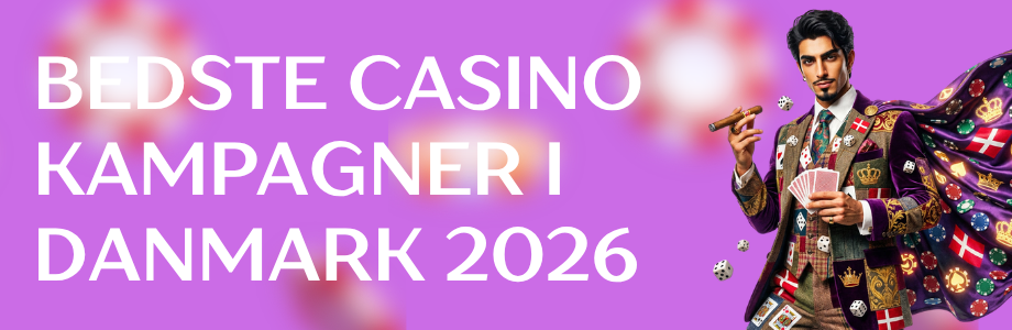 Nyt Dansk Online Casino Oplev Den Bedste Spilunderholdning
