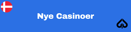 Nyt Dansk Online Casino Oplev Den Bedste Spilunderholdning