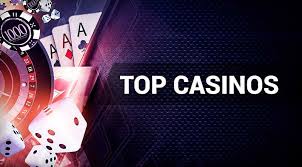Τα Καλύτερα Online Casino Οδηγός για Επιτυχία και Διασκέδαση -1145071823