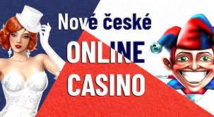 Online Casino Česko Vše, co potřebujete vědět o online hazardu