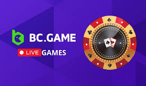Play at BC.Game Denmark Unleashing Excitement in Online Gaming