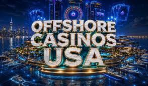 The Best Offshore Casino Sites for 2023 The Best Offshore Casino Sites for 2023