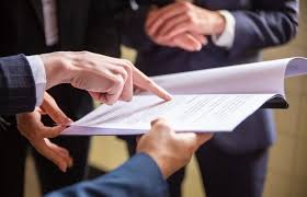 The Role of Global Law Firms in Today's Legal Landscape