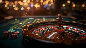 The Thrilling World of Xtreme Lightning Roulette -1656066230 The Thrilling World of Xtreme Lightning Roulette -1656066230