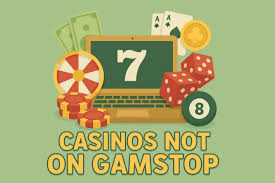 Top Online Casinos Not Blocked by Gamstop 1722511973