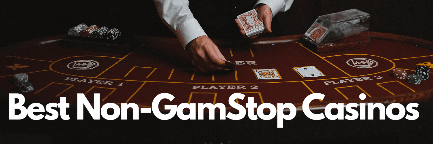 Top Online Casinos Not Blocked by Gamstop 1722511973