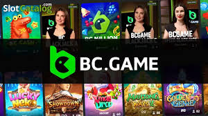 Understanding BC.Game Mirror Links Your Gateway to Uninterrupted Gaming Understanding BC.Game Mirror Links Your Gateway to Uninterrupted Gaming