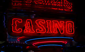 Verken de wereld van casino zonder CRUKS met iDEAL