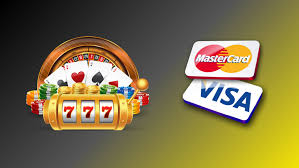 Visa Online Casino Sicher und Bequem Spielen 1493022660