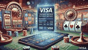Visa Online Casino Sicher und Bequem Spielen 1493022660