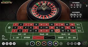 Winning Strategies for Real Money Roulette -1646969151