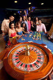 Winning Strategies for Real Money Roulette -1646969151