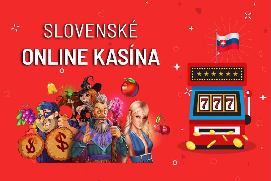 Zahraničné online kasína Svet hier na dosah ruky