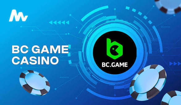 BC.Game पोकर गाइड एक सफल खेल के लिए आपका मार्गदर्शक BC.Game पोकर गाइड एक सफल खेल के लिए आपका मार्गदर्शक