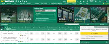 BetWinner Online Gambling Platform Your Gateway to Exciting Betting Experiences