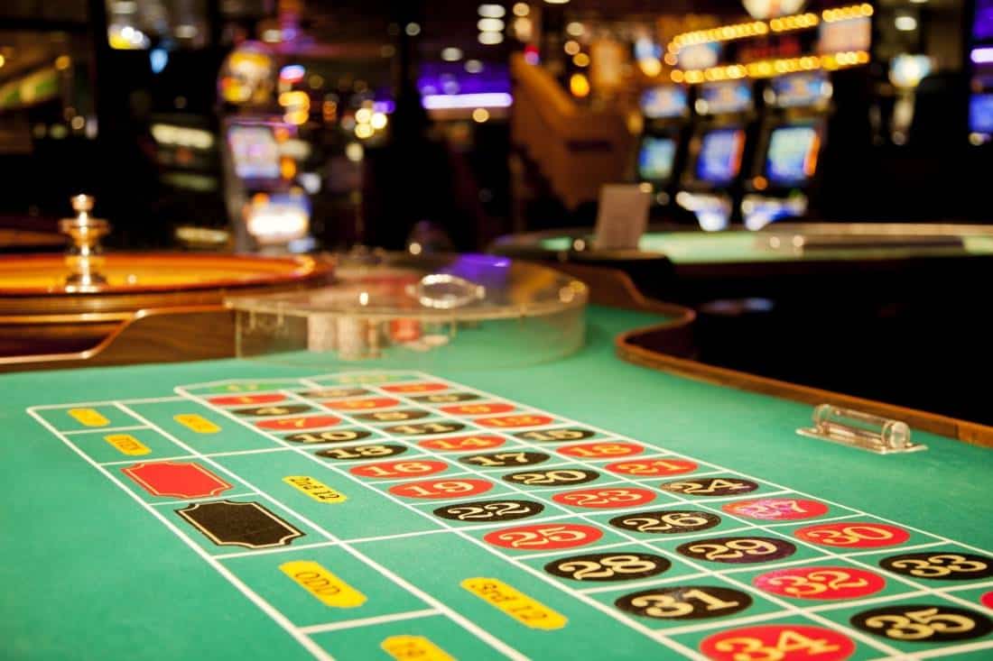 TonyBet Casino