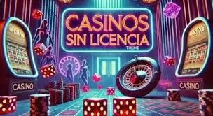 Casinos sin DNI Disfruta del Juego Sin Complicaciones 87574114 Casinos sin DNI Disfruta del Juego Sin Complicaciones 87574114
