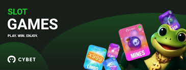 Comprehensive Review of Cybet Casino Your Ultimate Gambling Experience