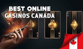 Discover the Exciting World of Canadian Online Casinos -199282339 Discover the Exciting World of Canadian Online Casinos -199282339