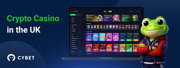Discover the Thrills of Cybet Crypto Casino -801772292