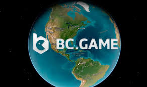 Experience the Excitement of BC.Game Online Casino Experience the Excitement of BC.Game Online Casino
