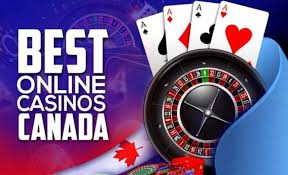 Experience the Thrill Online Casino Canada Real Money Experience the Thrill Online Casino Canada Real Money