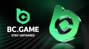 Exploring BC.Game Casino A New Era of Online Gambling in Jordan