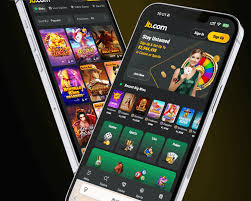 Exploring the JB Casino Platform A New Frontier in Online Gambling in India