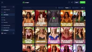 In-Depth Review of Cybet Casino Features, Games, and Bonuses -813937120