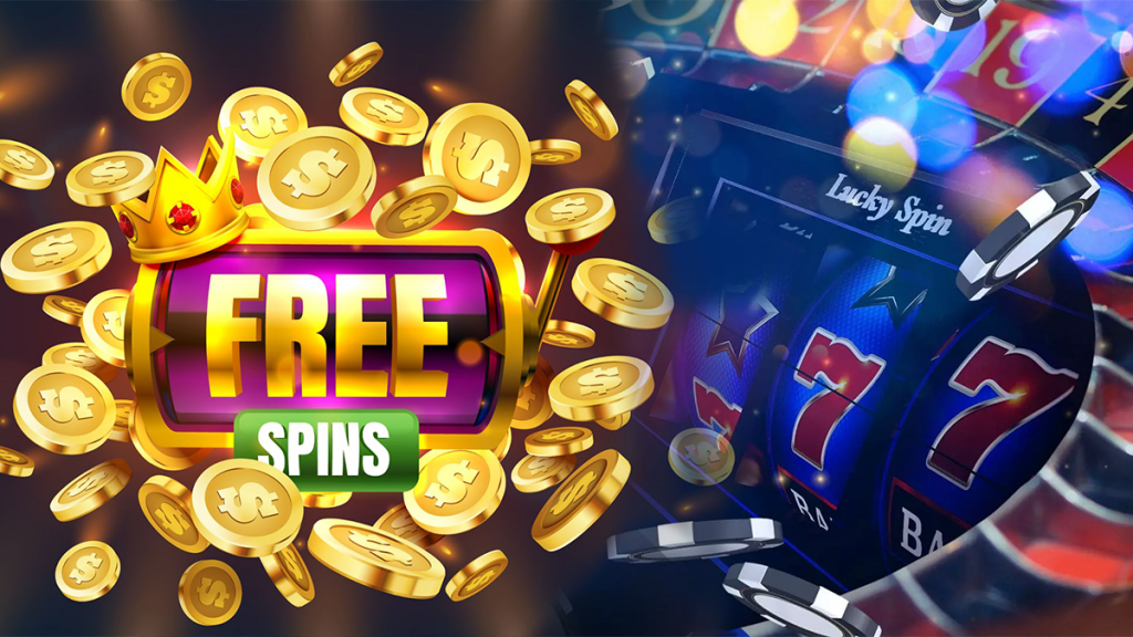 Unlocking Opportunities The Allure of Free Bonuses on Registration