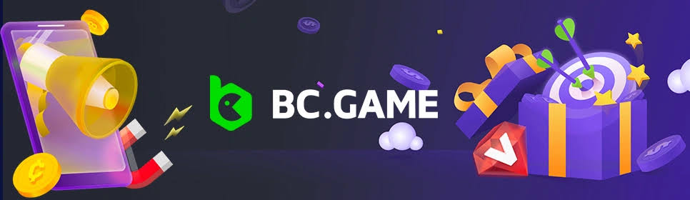 Unraveling the Excitement of BC Game Casino Your Gateway to Crypto Gaming