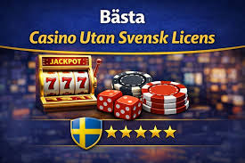 Upptäck Utländska Casinon med Låg Insättning för Enkelt Spelande