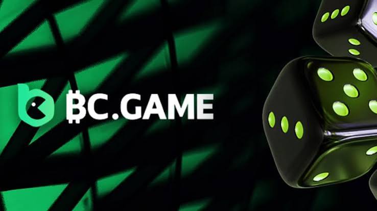 BC.Game Direct Link for Easy Access 913870911