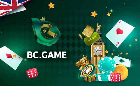 BC.Game Poland Login Your Key to Exciting Gaming Opportunities