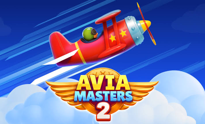 Descubre la emoción de jugar en Aviamasters -719951994 Descubre la emoción de jugar en Aviamasters -719951994
