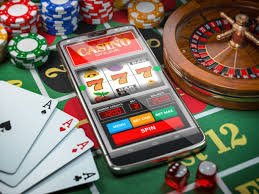 Discover Exciting Games at LumiBet Casino Online