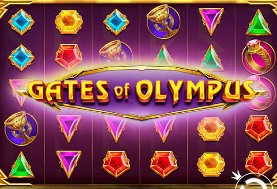 Discover the Excitement of Gates of Olympus Casino -892415276