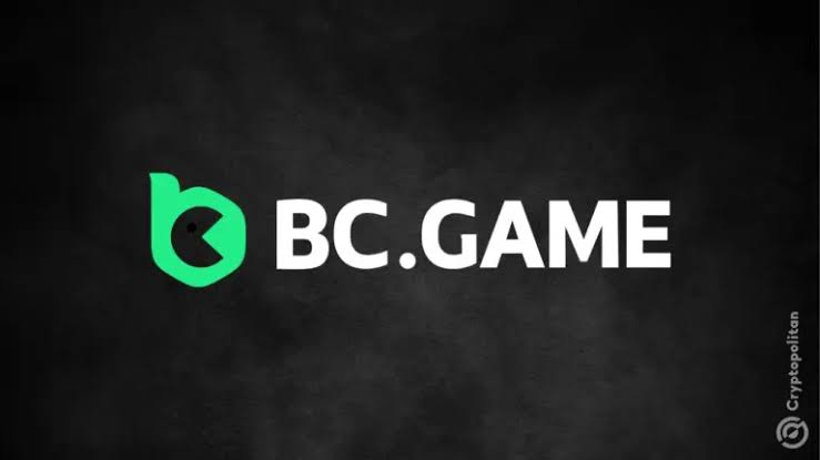 BC.Game App The Ultimate Casino Experience for German Users
