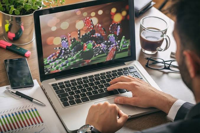 The Ultimate Guide to Casino Bonuses Maximizing Your Winnings -975646588