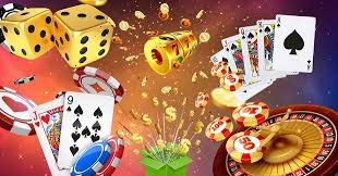 The Ultimate Guide to Casino Casinok Discover Online Gaming Mastery The Ultimate Guide to Casino Casinok Discover Online Gaming Mastery