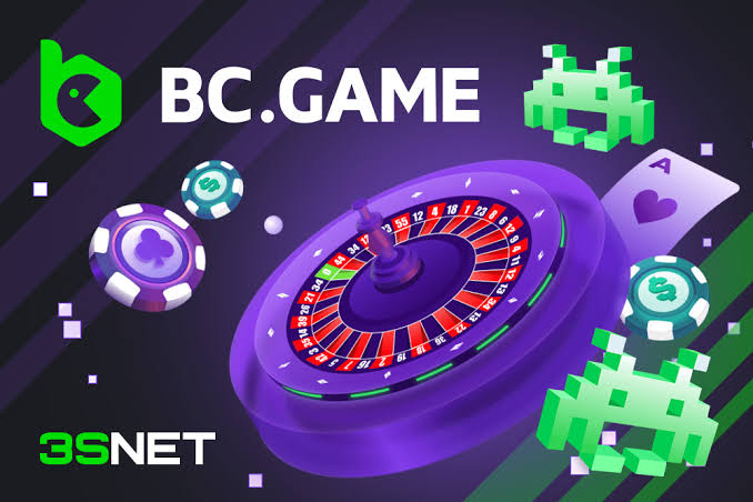 Understanding BC.Game Mirror The Future of Online Gaming Understanding BC.Game Mirror The Future of Online Gaming