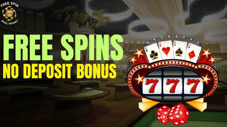 Unlock Exciting Opportunities with Free Spins No Deposit No