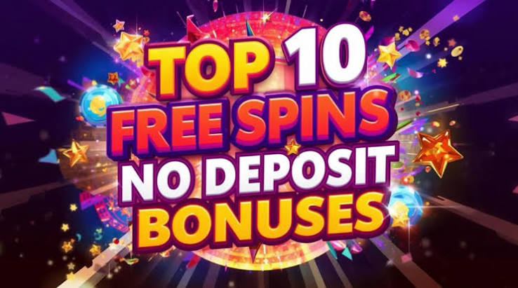 Unlock Extra Fun Discover Free Spins No Deposit Offers
