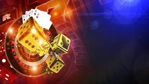 007 Casino Where Elegance Meets Adventure 007 Casino Where Elegance Meets Adventure